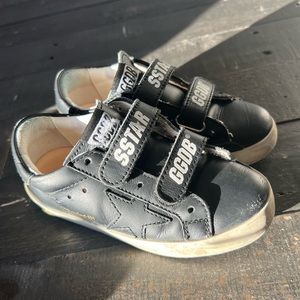 Kids Golden Goode Sneakers